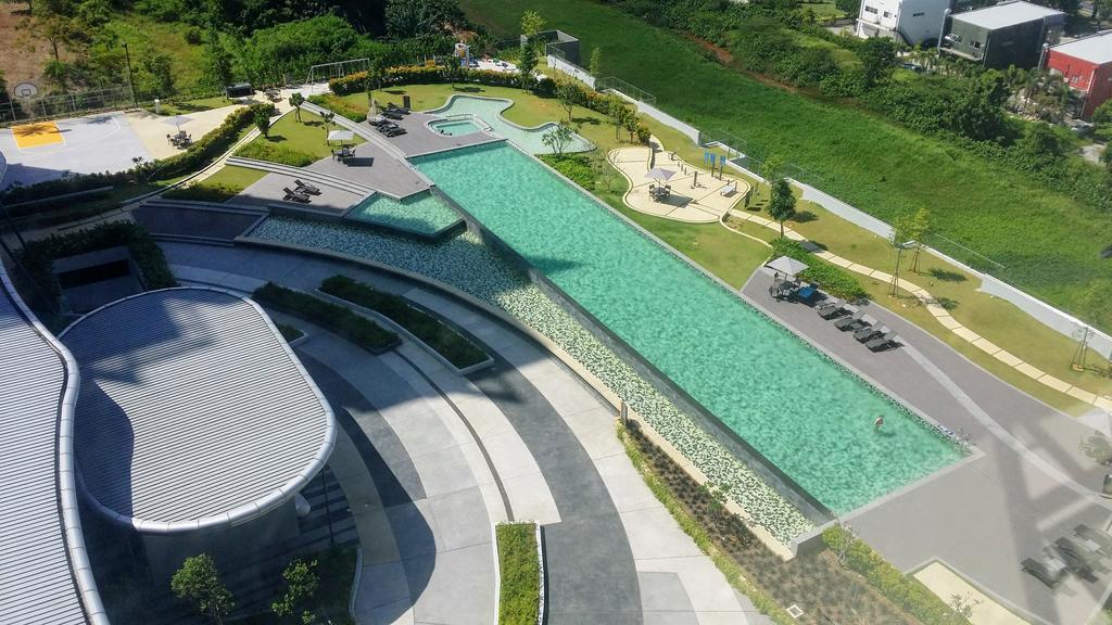 Hyve Soho Suites Cyberjaya Exterior photo